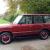 1991 Range Rover Vogue Classic (3.9 litre)