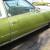 Cadillac : DeVille