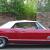 LHD 1966 Buick Wildcat Convertible Restored Sydney Matching Numbers