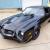 Chevrolet : Camaro Z28