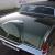 Lincoln : Mark Series Coupe