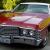 Mercury : Monterey Custom