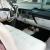 Cadillac : DeVille Leather Seats