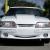 Ford : Mustang GT 5.0 V8