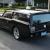 Ford : Mustang SEDAN DELIVERY SHOW CAR - 514 V-8