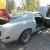 Ford : Mustang sport roof