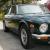 Jaguar : XJ Coupe