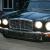 Jaguar : XJ Coupe