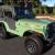 Jeep : Other CJ5 Renegade