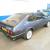 Ford Capri 2.8 Injection Special 1985