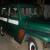 Willys : Willys Wagon 2 door wagon