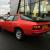 Porsche 924 Automatic Only 16800 miles from new One Owner