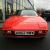 Porsche 924 Automatic Only 16800 miles from new One Owner