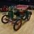 1901 Renault 4 1/2hp Type D series E 2 seater.