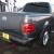 2002 FORD F150 HARLEY DAVIDSON 5.4 LITRE SUPERCHARGED AUTO 51000 MILES