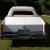Cadillac : Eldorado El Dorado