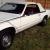 Cadillac : Eldorado El Dorado