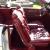Cadillac : Eldorado El Dorado