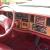 Cadillac : Eldorado El Dorado