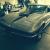 Chevrolet : Corvette Mild Resto - Mod