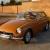 MGB GT 1974 PX COVERED ONLY 58,000 FROM NEW