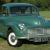 Morris Minor 1000 2 Door