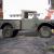 Dodge : Other Pickups m37 power wagon