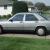 Mercedes-Benz : 190-Series 190D