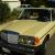 Mercedes-Benz : 200-Series 240D