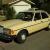 Mercedes-Benz : 200-Series 240D