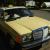 Mercedes-Benz : 200-Series 240D