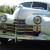 Oldsmobile : Custom Cruiser 90 Series