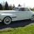 Oldsmobile : Custom Cruiser 90 Series