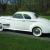 Oldsmobile : Custom Cruiser 90 Series