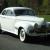 Oldsmobile : Custom Cruiser 90 Series