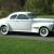 Oldsmobile : Custom Cruiser 90 Series