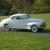 Oldsmobile : Custom Cruiser 90 Series