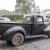 1940 Ford Pickup Hotrod