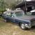 Cadillac : Other hearse