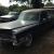Cadillac : Other hearse