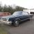 Chrysler : 300 Series White Vynal top (mostly missing) red painted mldg