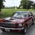 Ford : Mustang Shelby Cobra GT 350 Custom Tribute