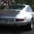 Porsche : 911 RSR