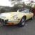 1973 Jaguar E-TYPE