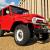 Toyota : Land Cruiser Land Cruiser