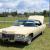 Cadillac : DeVille Base Hardtop 4-Door