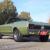 Ford : Mustang GTA CLONE