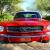 Ford : Mustang White top