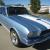 Ford : Mustang GT 350