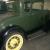 1930 Ford Model A 5 Window Coupe HOT ROD Project OR Resto in Palm Beach, QLD
